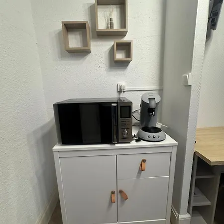 Apartamento Opale 4